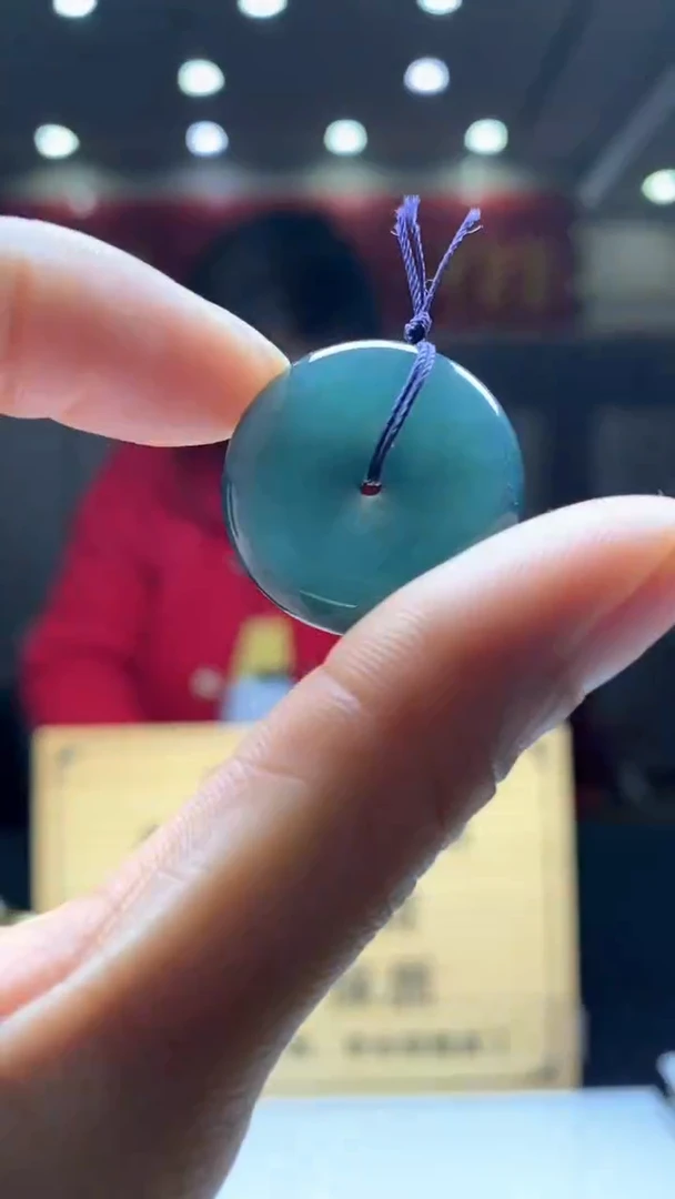 【闪购商品】定制翡翠未镶嵌********320