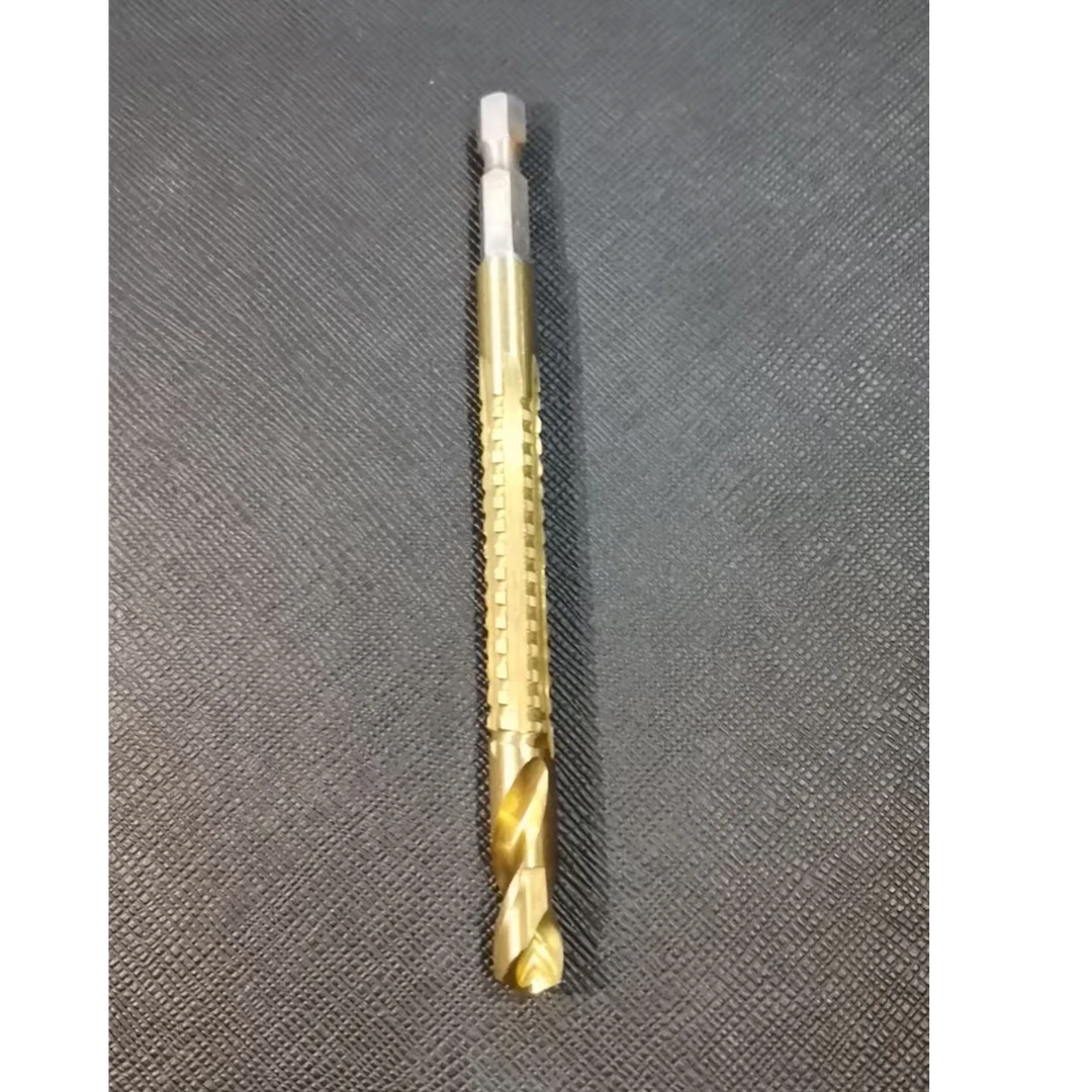 良明钻头（铁齿钢牙）7.9粗