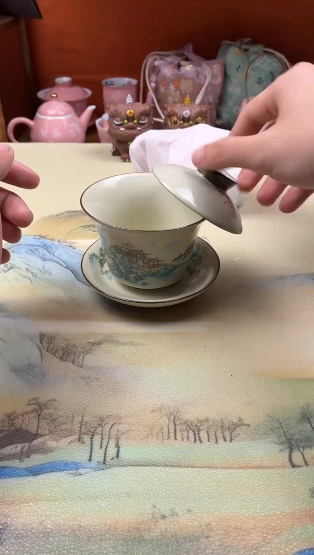 陶瓷@@@云问茶具@@@云问茶具链接链接