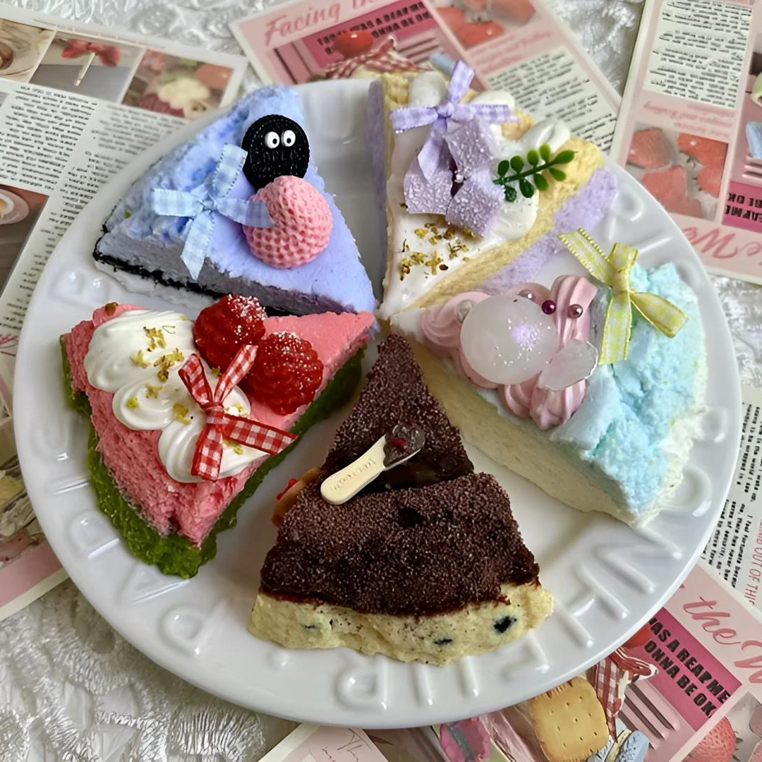 《食品级手工硅胶捏捏》任选一斤链接