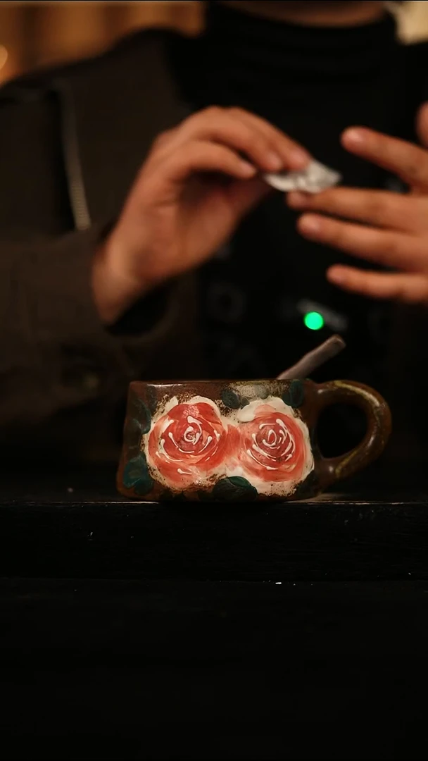 瓷片遇瓷手作同款768