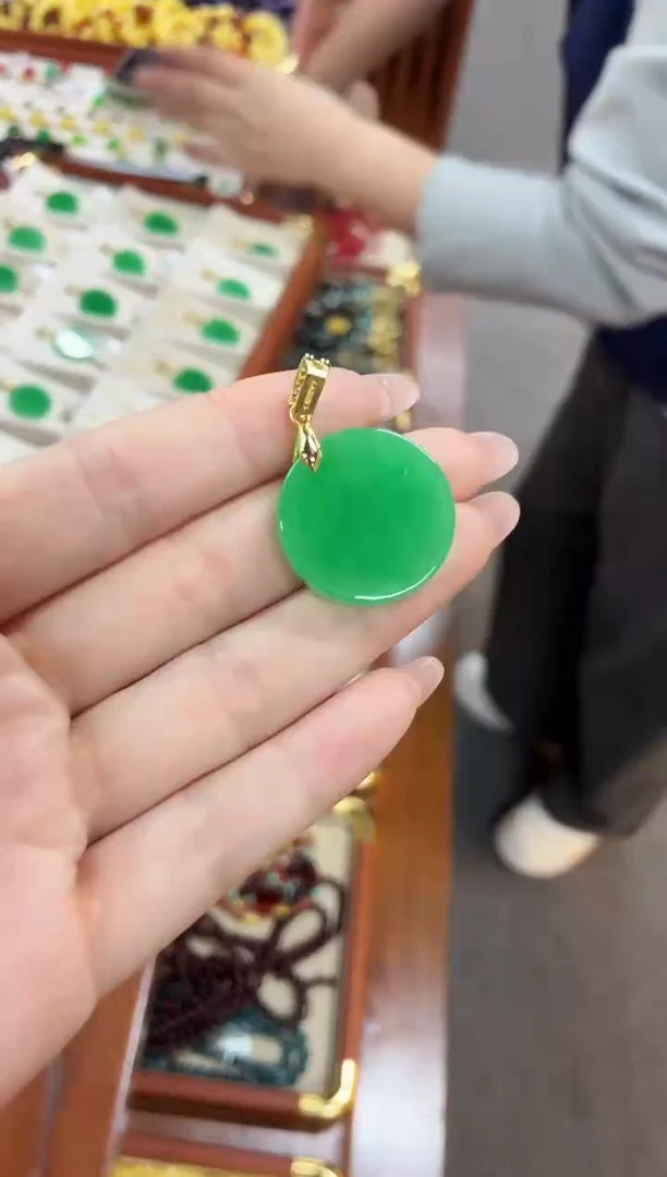 【慧慧甄选】高端轻奢多样性发货YH488S