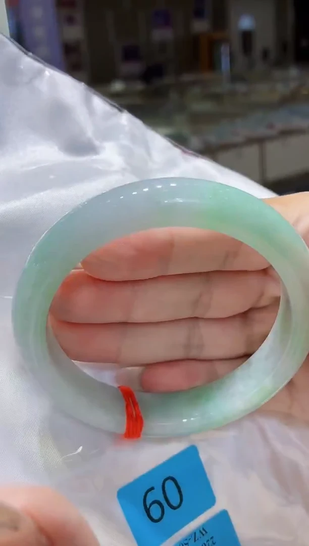 未镶嵌手镯翡翠翡翠手镯60