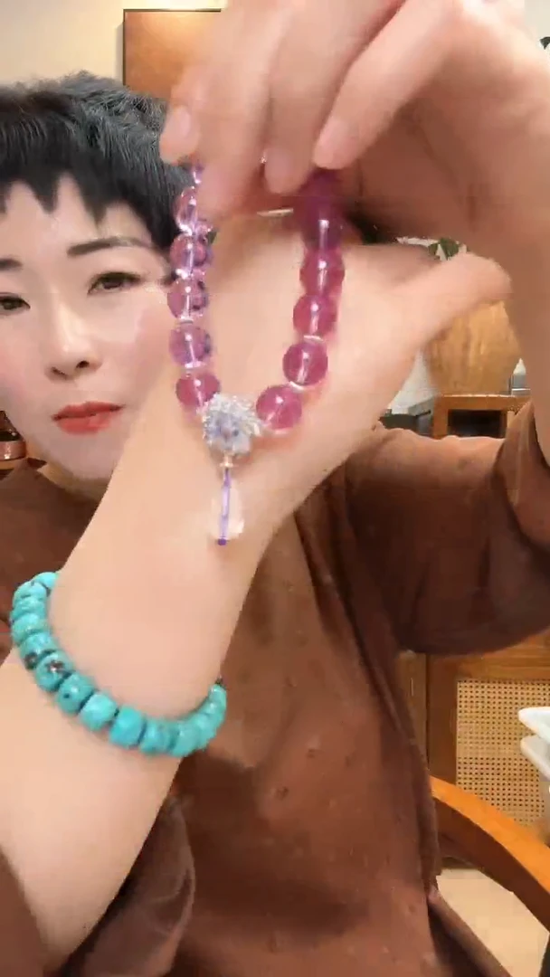 民族风原创手作088