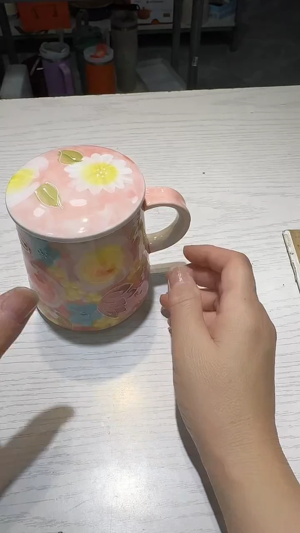 瓷片生活的本意是开心啊@@1