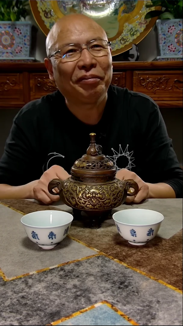 摆件铜高端陶瓷专属闪购链接