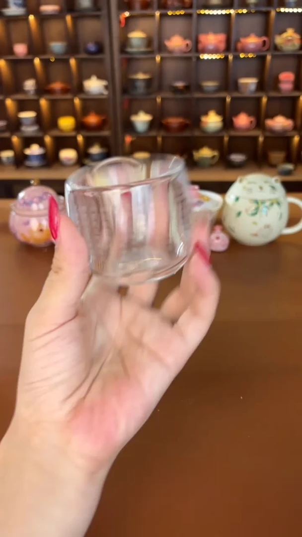 明烛茶器专属闪购链接 不带礼盒