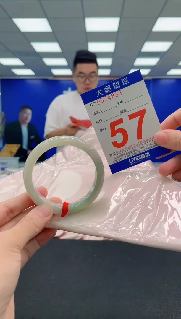 未镶嵌手镯翡翠AAAAAAAAA