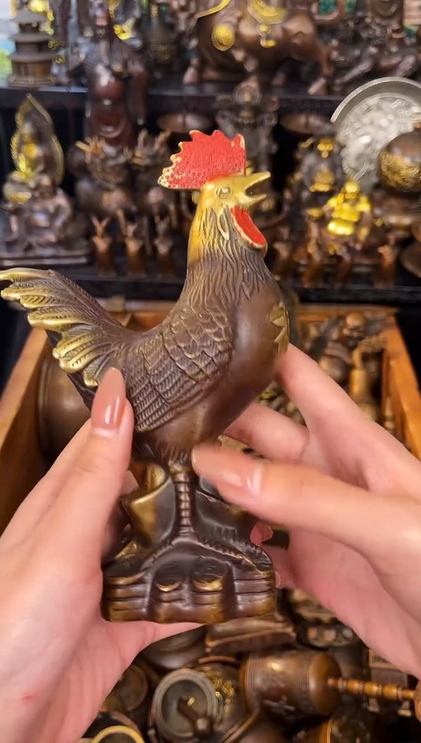 雅集铜器 诚信经营