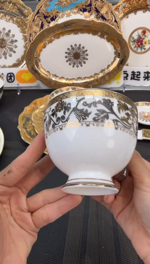 瓷片单杯子福利款福利款