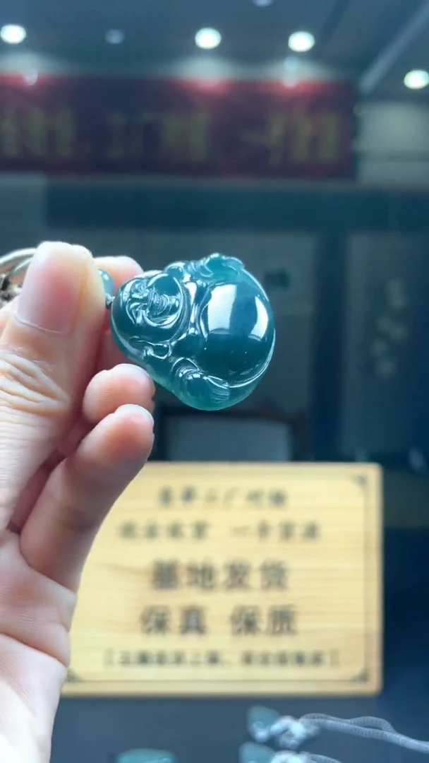 未镶嵌定制翡翠********73