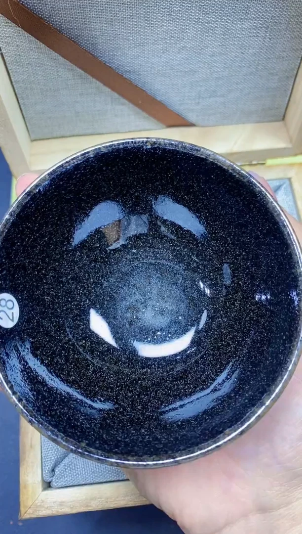 茶盏302礼盒