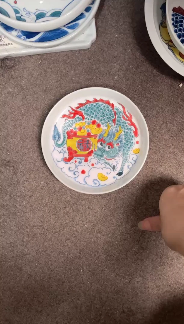 拙明院（清仓价格）禄字壶承