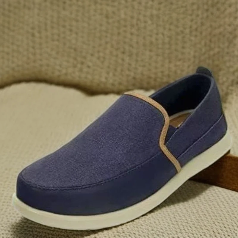 卡家/圣克鲁兹风尚便鞋