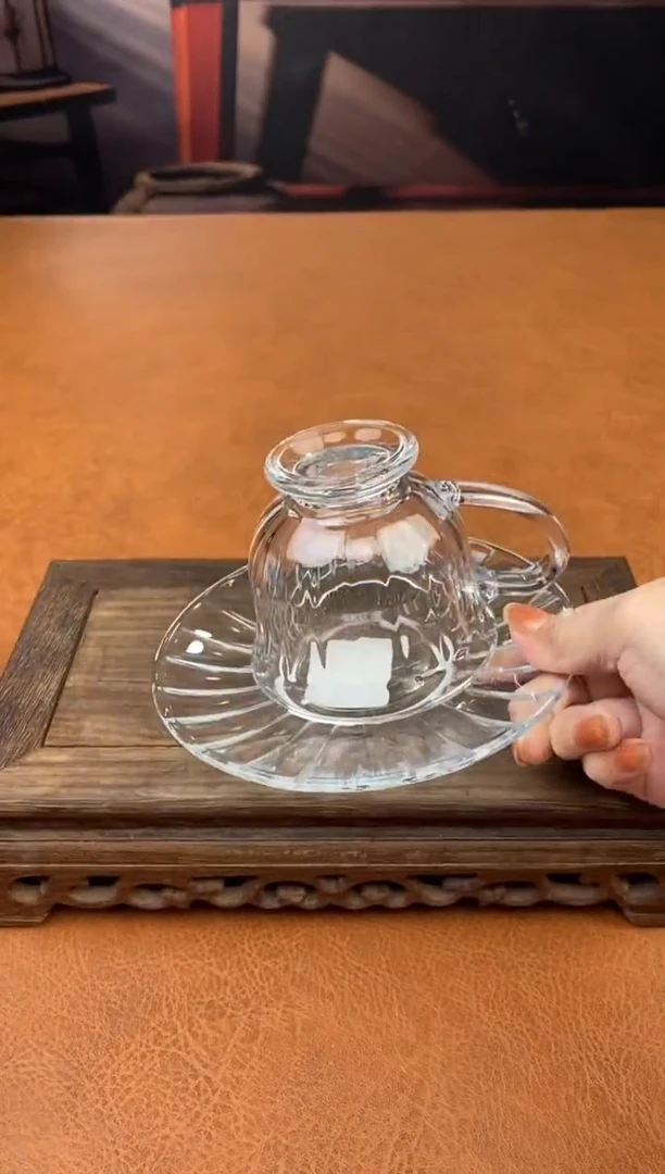 【闪购商品】陶禧茶器闪购福利V