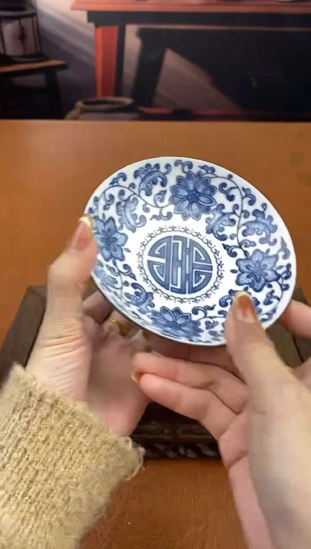 【闪购商品】陶禧茶器闪购福利V