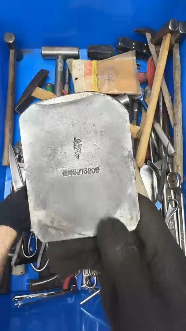 清**️五金工具钳子凿子等125