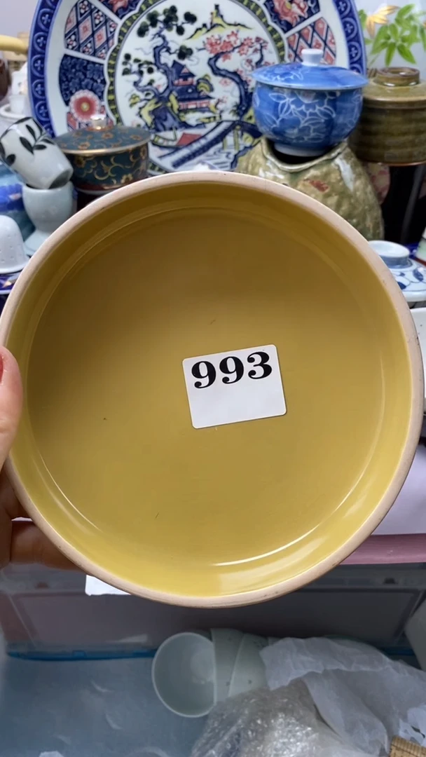 瓷片回流默认微瑕993