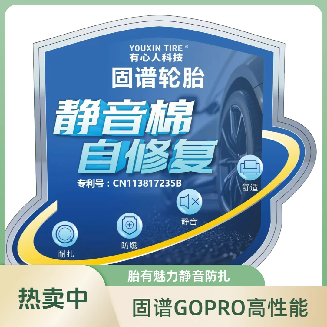 GOPRO固谱-胎有魅力主播专属定制链接！！！客户拍前与主播确认清楚！