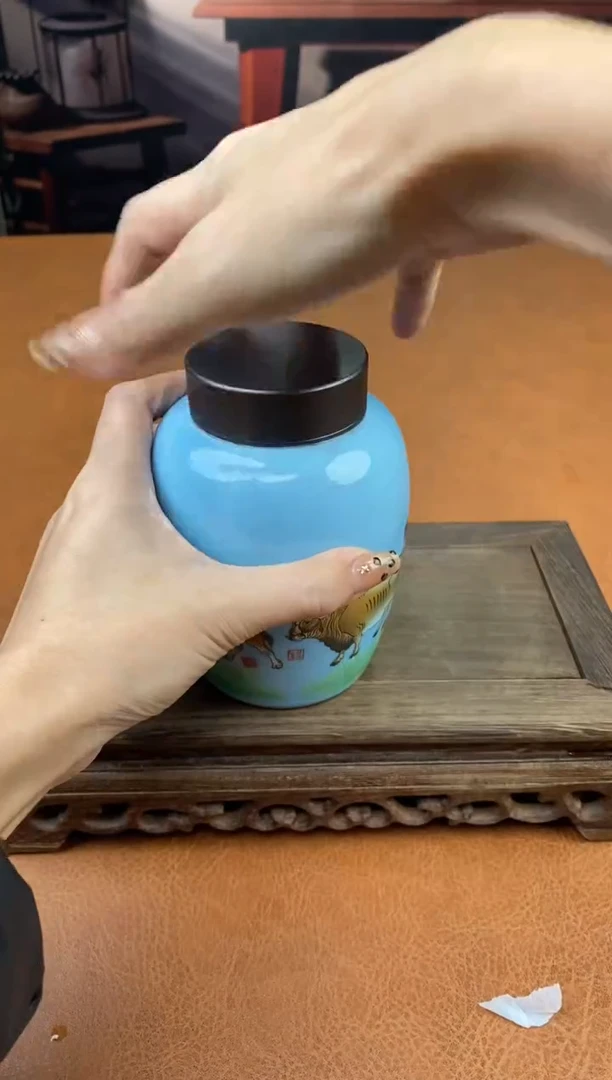 【闪购商品】陶禧茶器闪购福利V