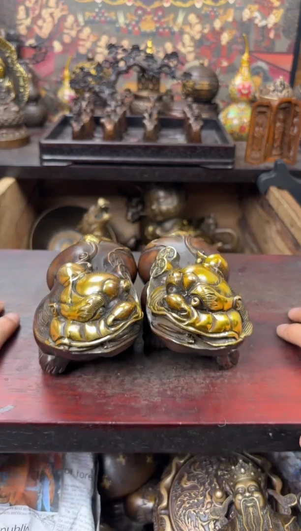 百福铜专属精选链接