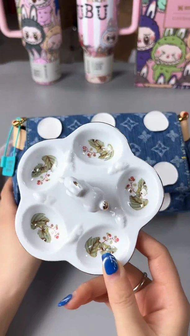 瓷片手工无品牌 七天无理由