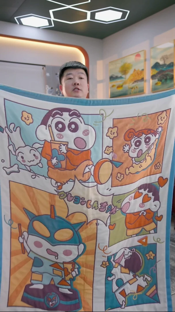 棉花a33宣润国际工厂