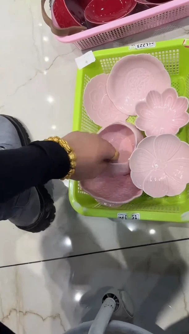 微瑕商品，介意勿拍-套组03