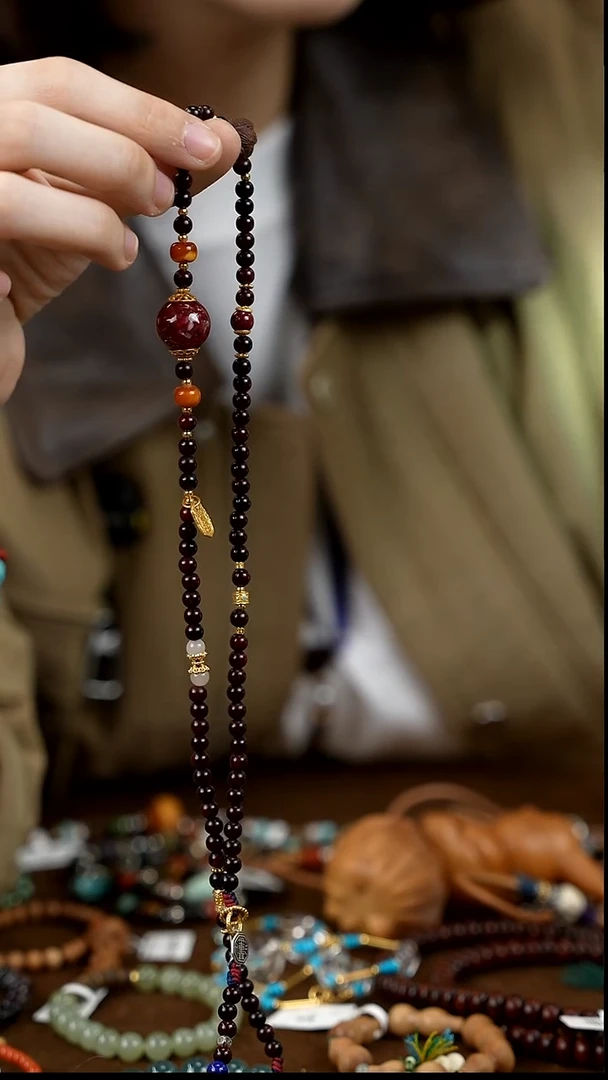 吊坠黄花梨/降香黄檀红降5多功能/混元1/