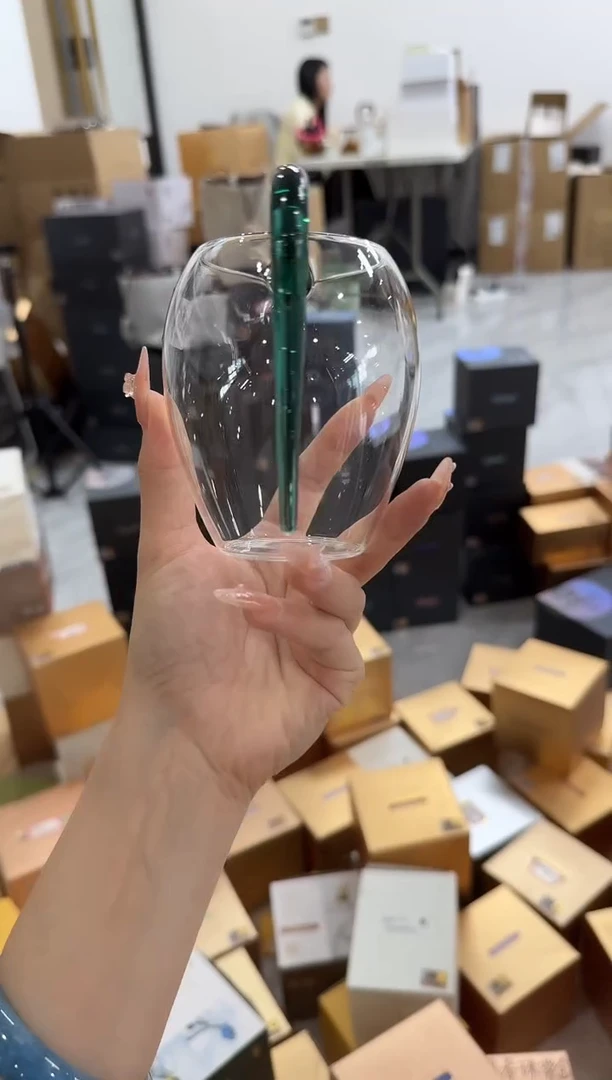 @@禾器晶彩怡然墨绿色