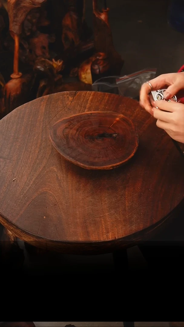 老叶木作作品306