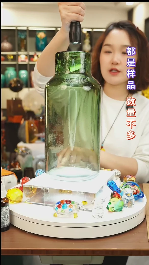 外贸花瓶尾货246