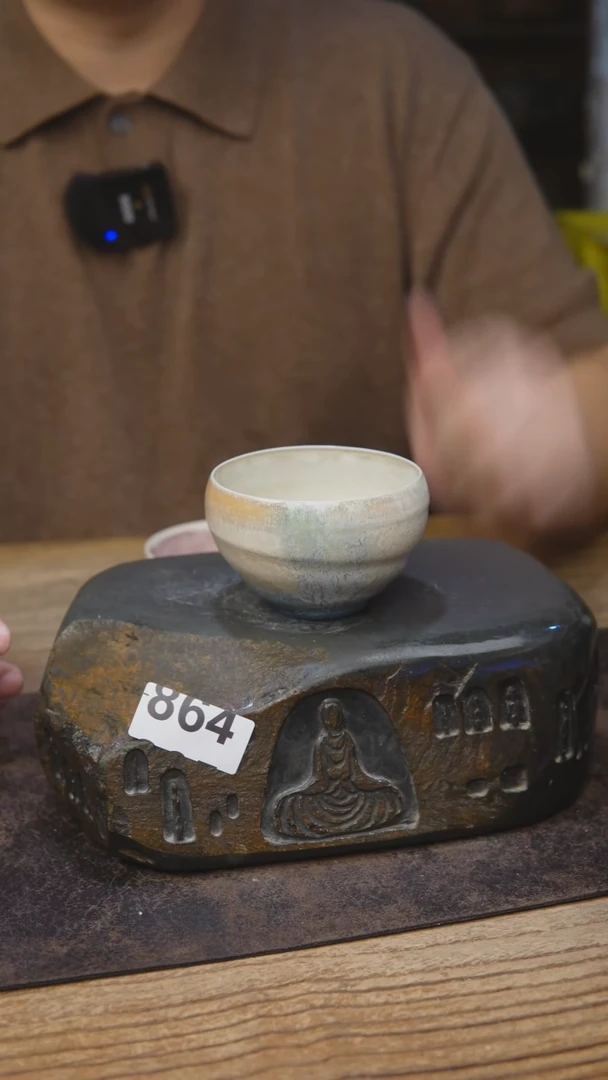 甘石陶艺福利福利864