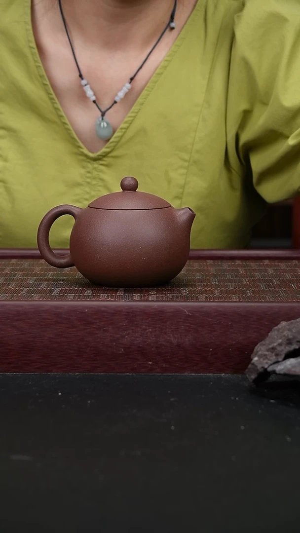 茶壶紫砂LD底槽青西施