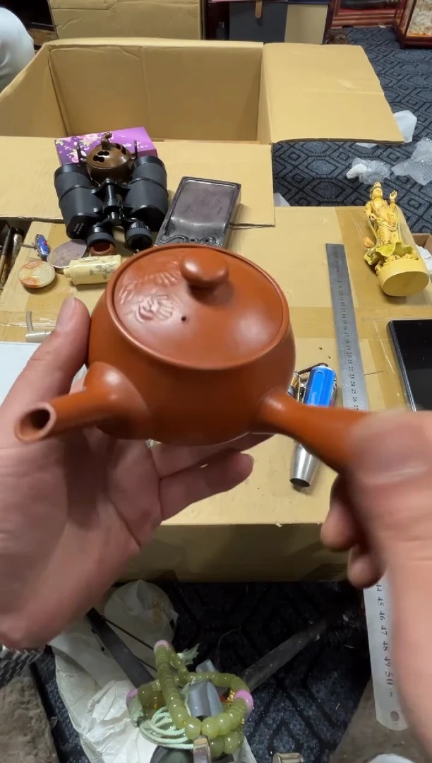 1王****腔精品瓷一物一拍定闪