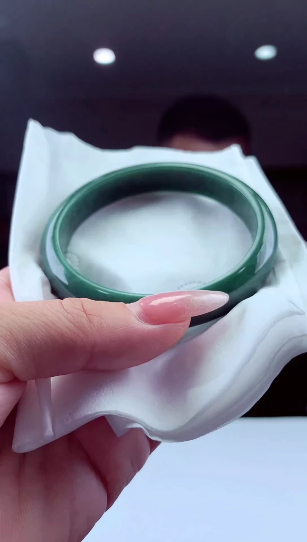 翡翠未镶嵌颈饰天然翡翠（拍一发一）