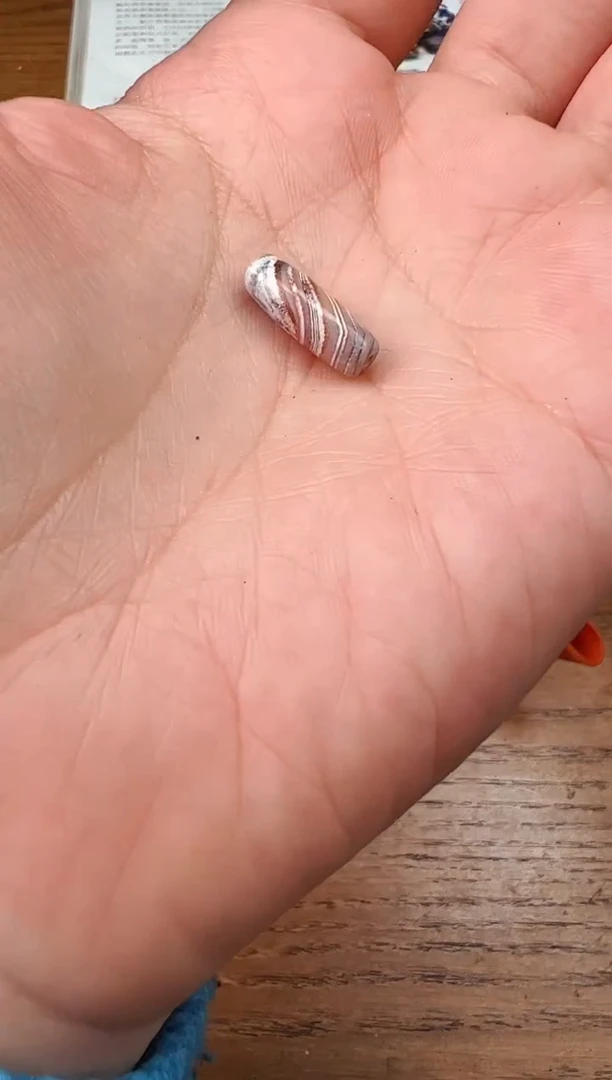 【闪购商品】玛瑙/玉髓颈饰未镶嵌【 肖钟出品 】