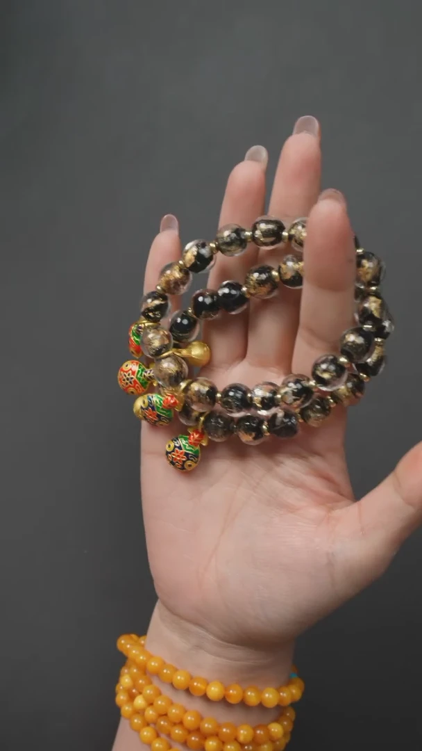 【闪购商品】文玩核桃吊坠G29240511-03多样性发货发其一