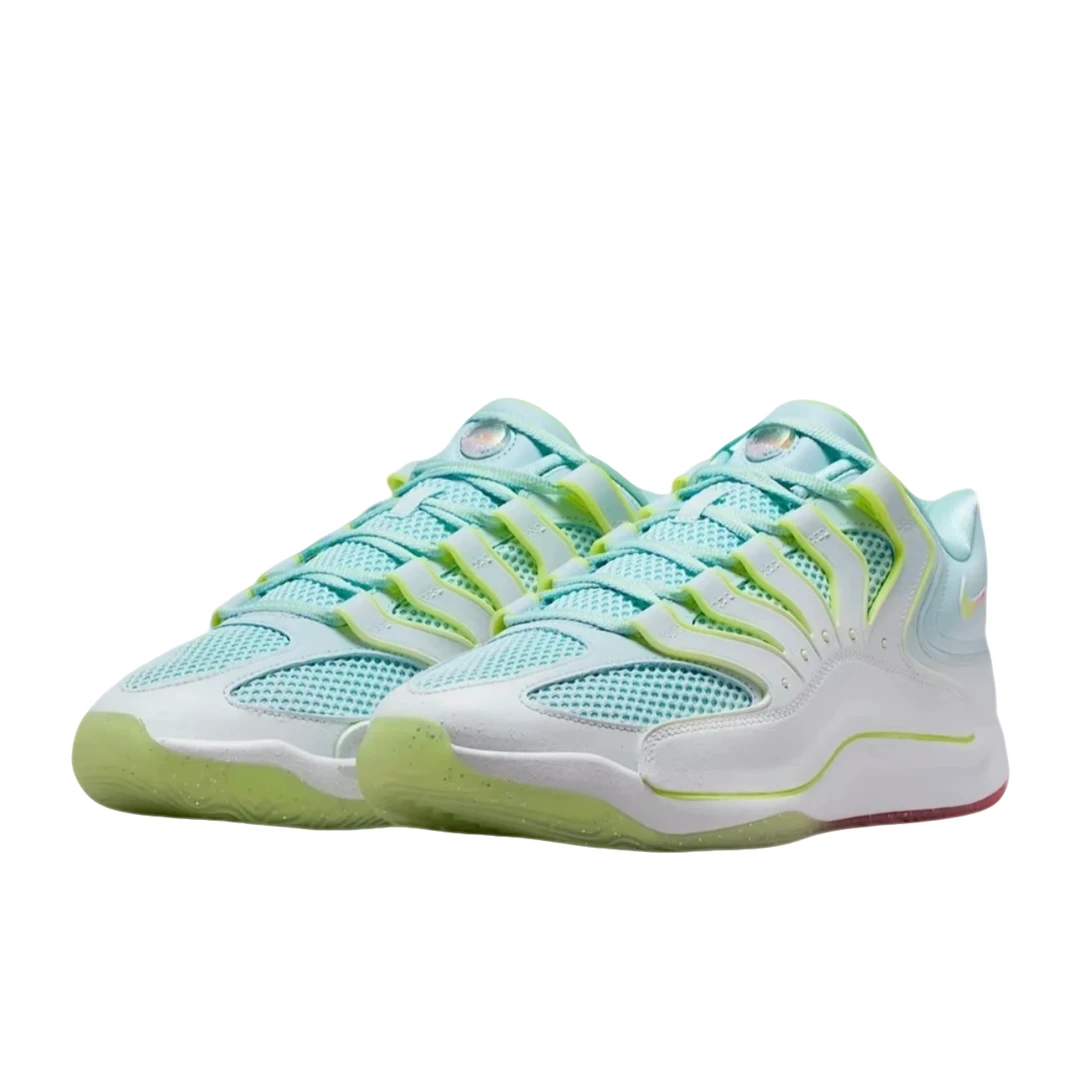 NIKE/耐克官方新款男子KD18 EP时尚潮流百搭篮球鞋-HV1996-100