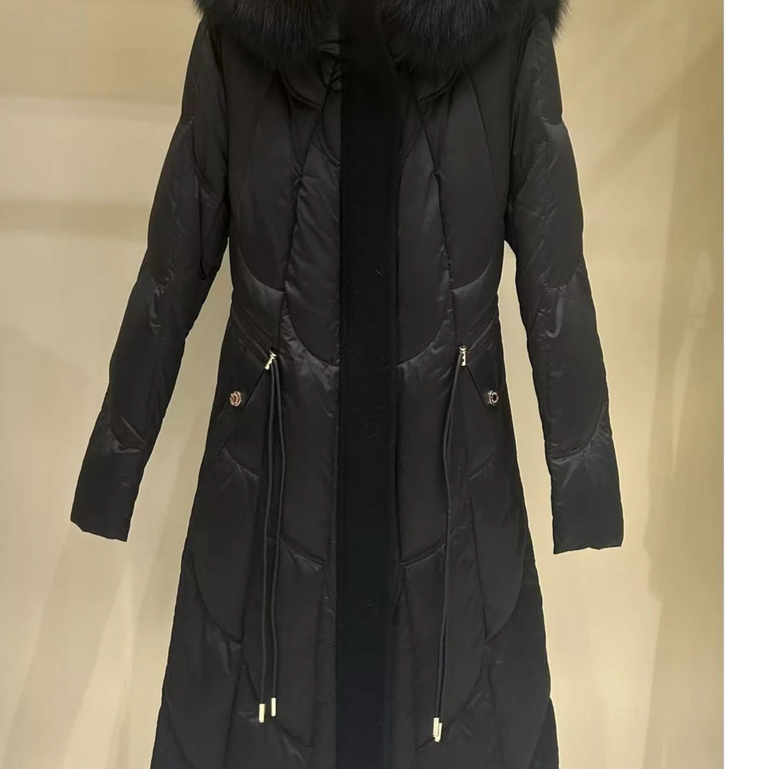 2010女士时尚百搭棉服