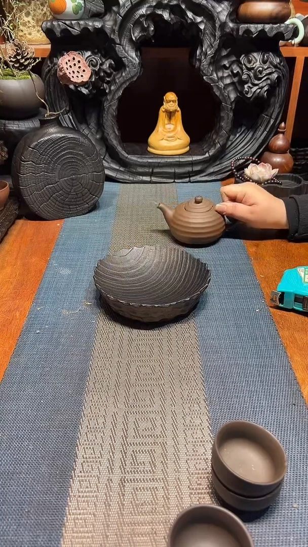 香樟木香樟木一物一拍