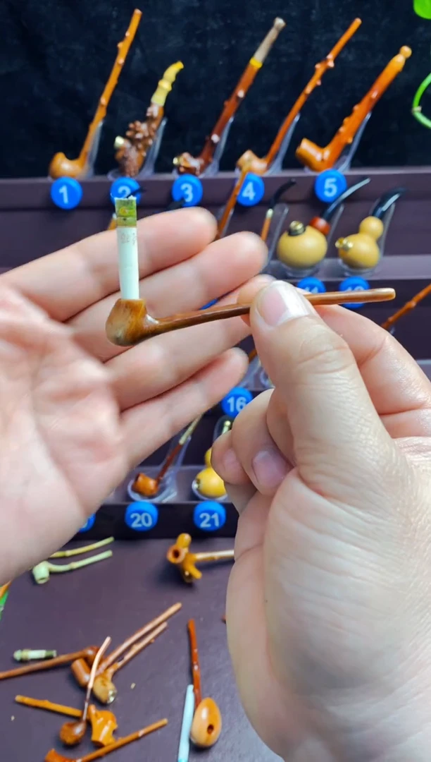 【闪购商品】木檬子木的精品小斗