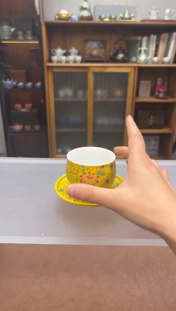 高端茶器甄选精品VV