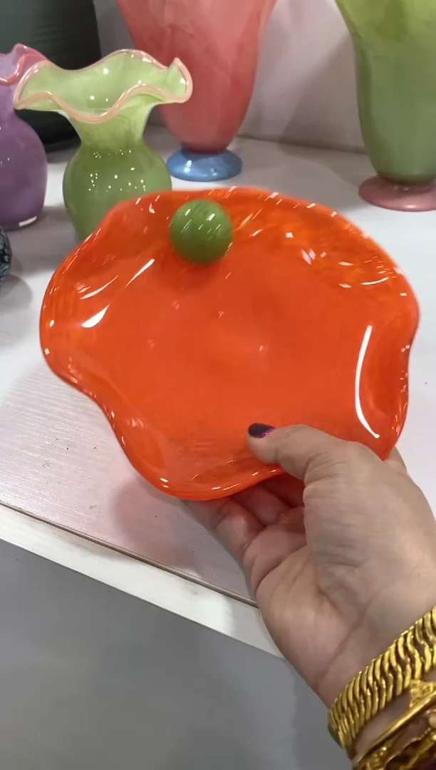 【闪购商品】慕忆家花瓶