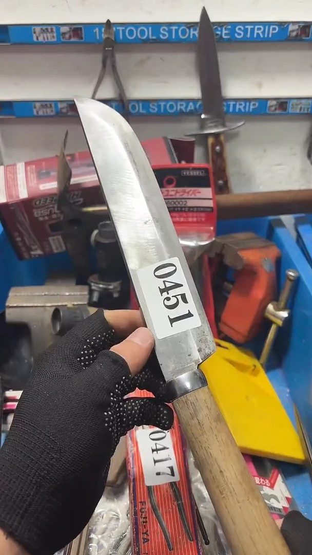牛*六隐龙中古回流工具