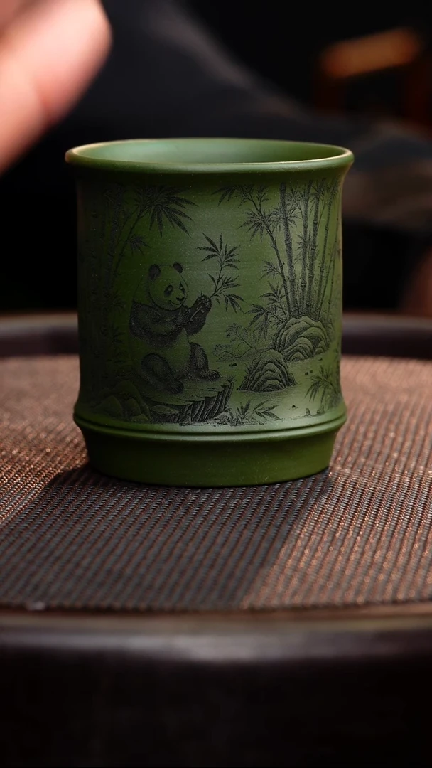 茶壶紫砂W宜兴原矿高端紫砂