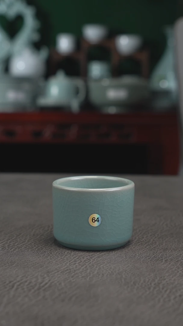 64号主人杯精品-二