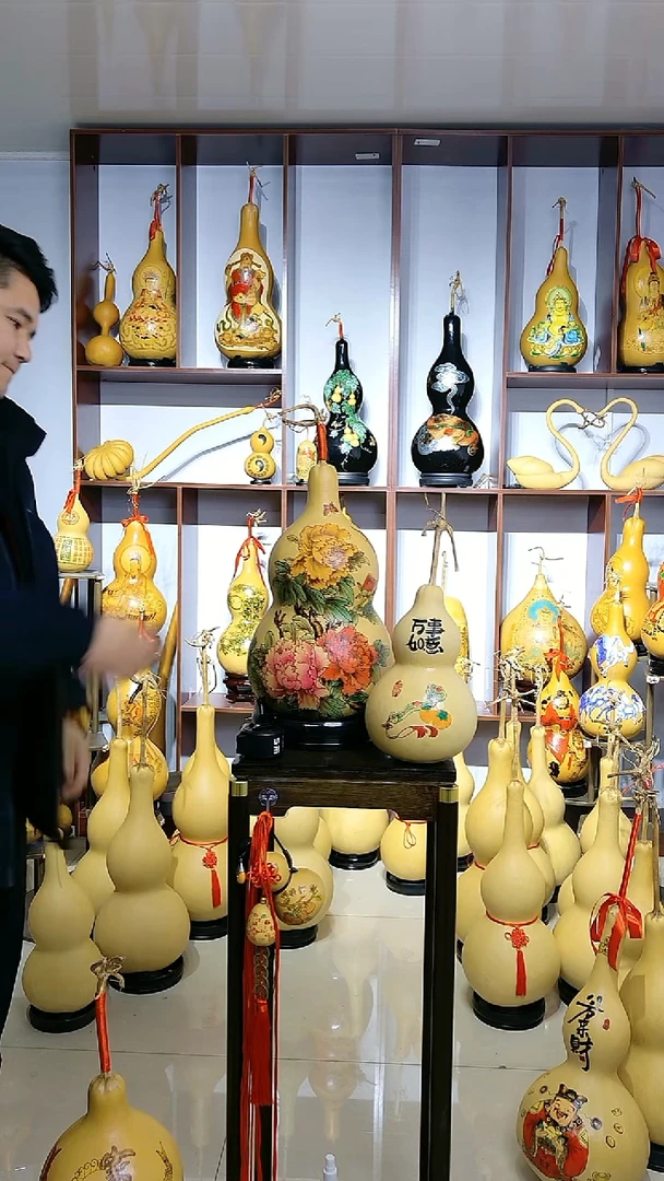 搞*子花开富贵牡丹花。