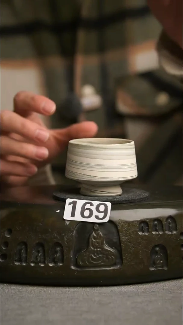 169景德镇陶瓷茶器系列