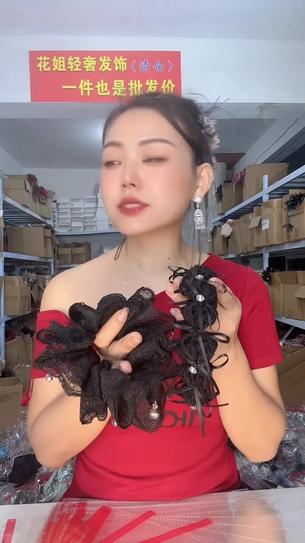 非金属布艺福利包R25